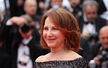 Nathalie Baye